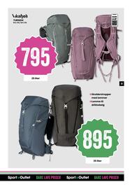 Sport Outlet kundeavis uke 36 Side 29
