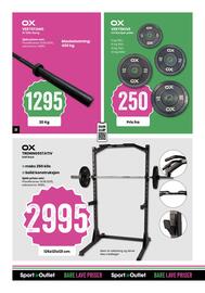 Sport Outlet kundeavis uke 36 Side 30