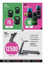 Sport Outlet kundeavis uke 36 Side 31