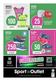 Sport Outlet kundeavis uke 36 Side 32