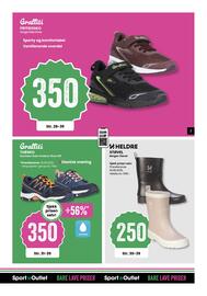 Sport Outlet kundeavis uke 36 Side 7