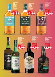 Kaufland gazetka | Alkohole Strona 11