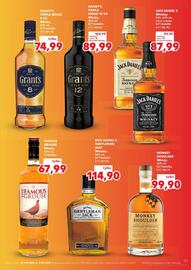 Kaufland gazetka | Alkohole Strona 13