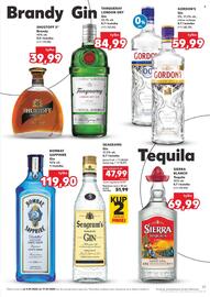Kaufland gazetka | Alkohole Strona 17