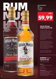 Kaufland gazetka | Alkohole Strona 18