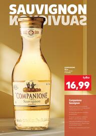 Kaufland gazetka | Alkohole Strona 26