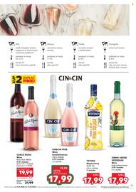 Kaufland gazetka | Alkohole Strona 27