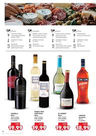Kaufland gazetka | Alkohole Strona 28