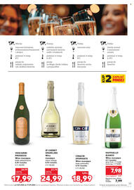 Kaufland gazetka | Alkohole Strona 33