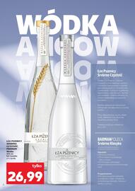 Kaufland gazetka | Alkohole Strona 4