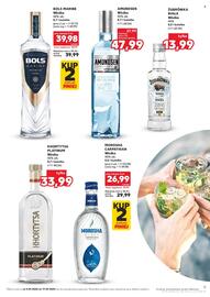 Kaufland gazetka | Alkohole Strona 5