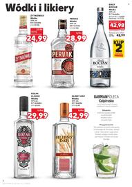 Kaufland gazetka | Alkohole Strona 6