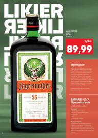 Kaufland gazetka | Alkohole Strona 8