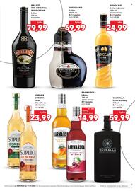Kaufland gazetka | Alkohole Strona 9