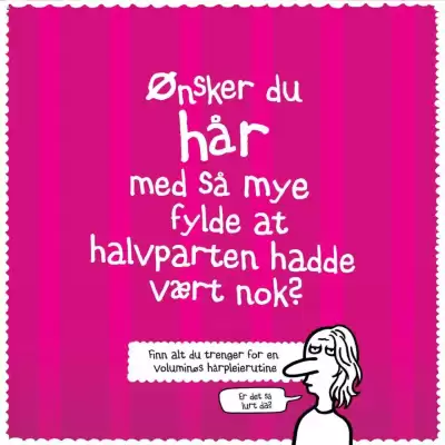 Normal kundeavis (gyldig til 16-09)