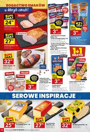 Twój Market gazetka tydzień 36 Strona 14
