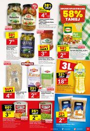 Twój Market gazetka tydzień 36 Strona 21