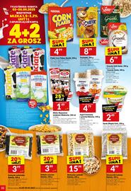 Twój Market gazetka tydzień 36 Strona 22