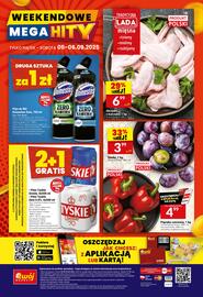 Twój Market gazetka tydzień 36 Strona 32
