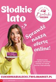 Twój Market gazetka tydzień 36 Strona 34