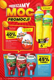 Twój Market gazetka tydzień 36 Strona 4