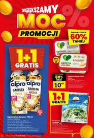 Twój Market gazetka tydzień 36 Strona 6