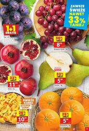 Twój Market gazetka tydzień 36 Strona 9