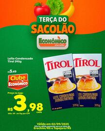 Catálogo Econômico Atacadão Página 5
