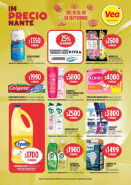 Catálogo Supermercados Vea semana 36 Página 4