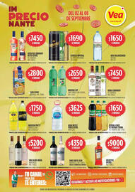 Catálogo Supermercados Vea semana 36 Página 7