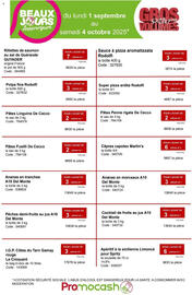 Catalogue Promocash page 2