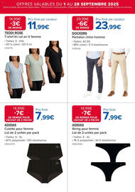 Catalogue Costco page 11