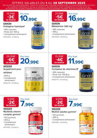 Catalogue Costco page 13