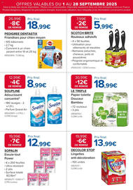 Catalogue Costco page 16