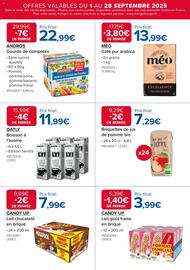 Catalogue Costco page 18