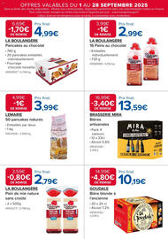 Catalogue Costco page 20