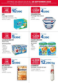 Catalogue Costco page 22