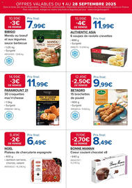 Catalogue Costco page 23