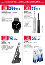 Catalogue Costco page 3