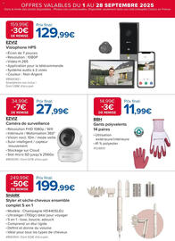 Catalogue Costco page 4
