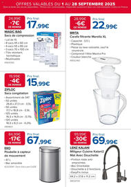 Catalogue Costco page 7