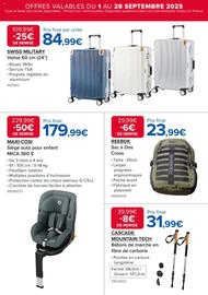 Catalogue Costco page 8