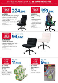 Catalogue Costco page 9
