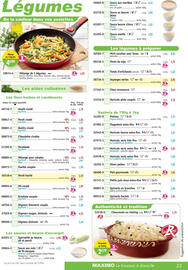Catalogue Maximo page 33