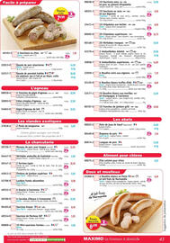 Catalogue Maximo page 45