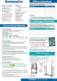 Catalogue Maximo page 63
