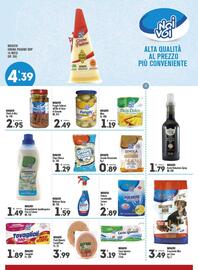 Volantino Punto é market Pagina 3