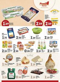 Volantino Punto é market Pagina 5