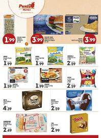 Volantino Punto é market Pagina 6