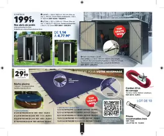 Catalogue Shopix page 18